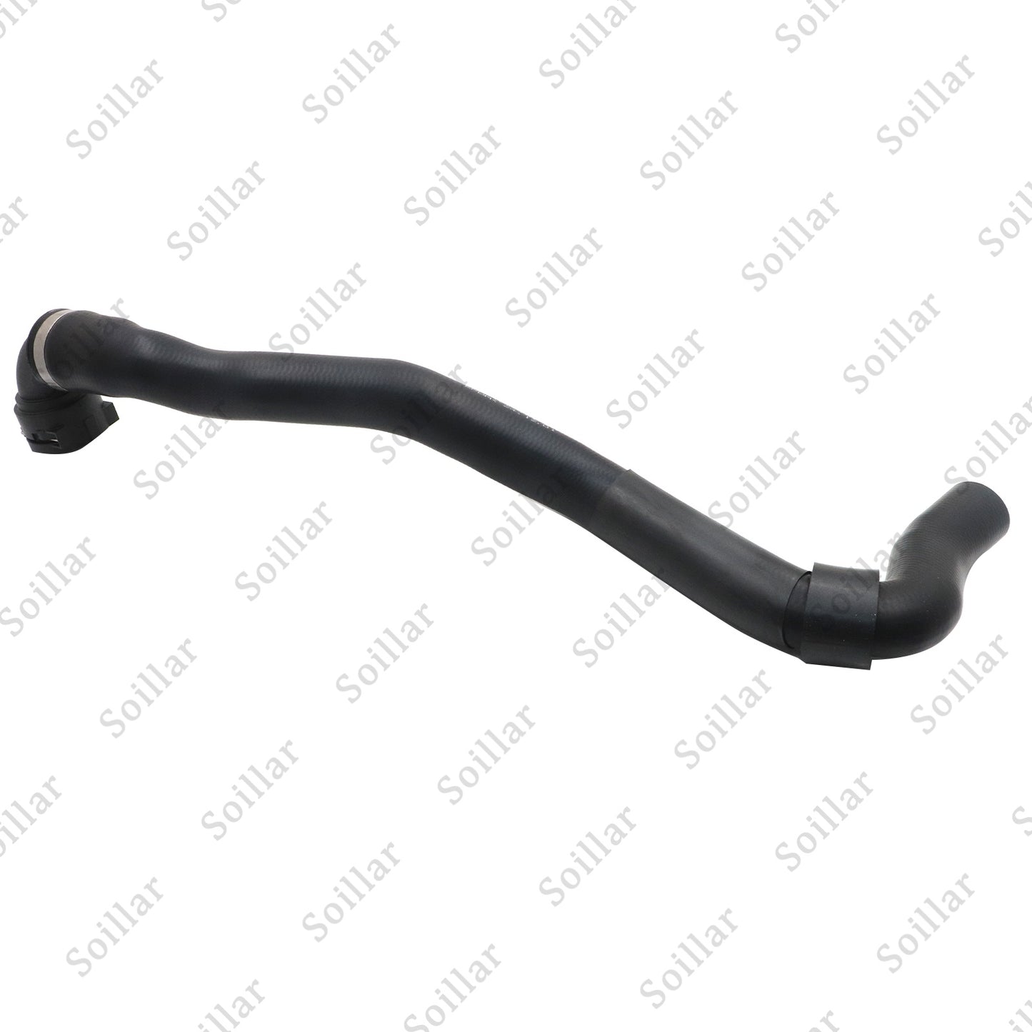 New Coolant Radiators Hose Upper For VW Volkswagen Tiguan 09-17 5N0121101G