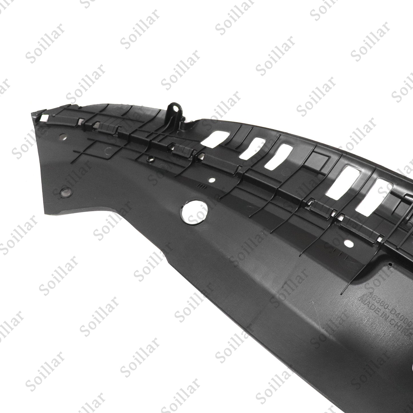 NEW Radiator Support Covers 86360D5000 for Kia Optima 2016 2017 2018