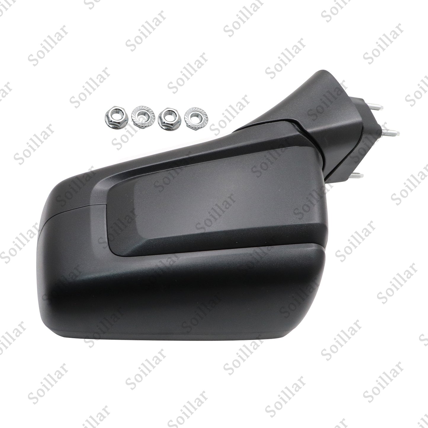 For 2019-2023 Silverado 1500 Driver left Side Mirror Heated temperature sensor