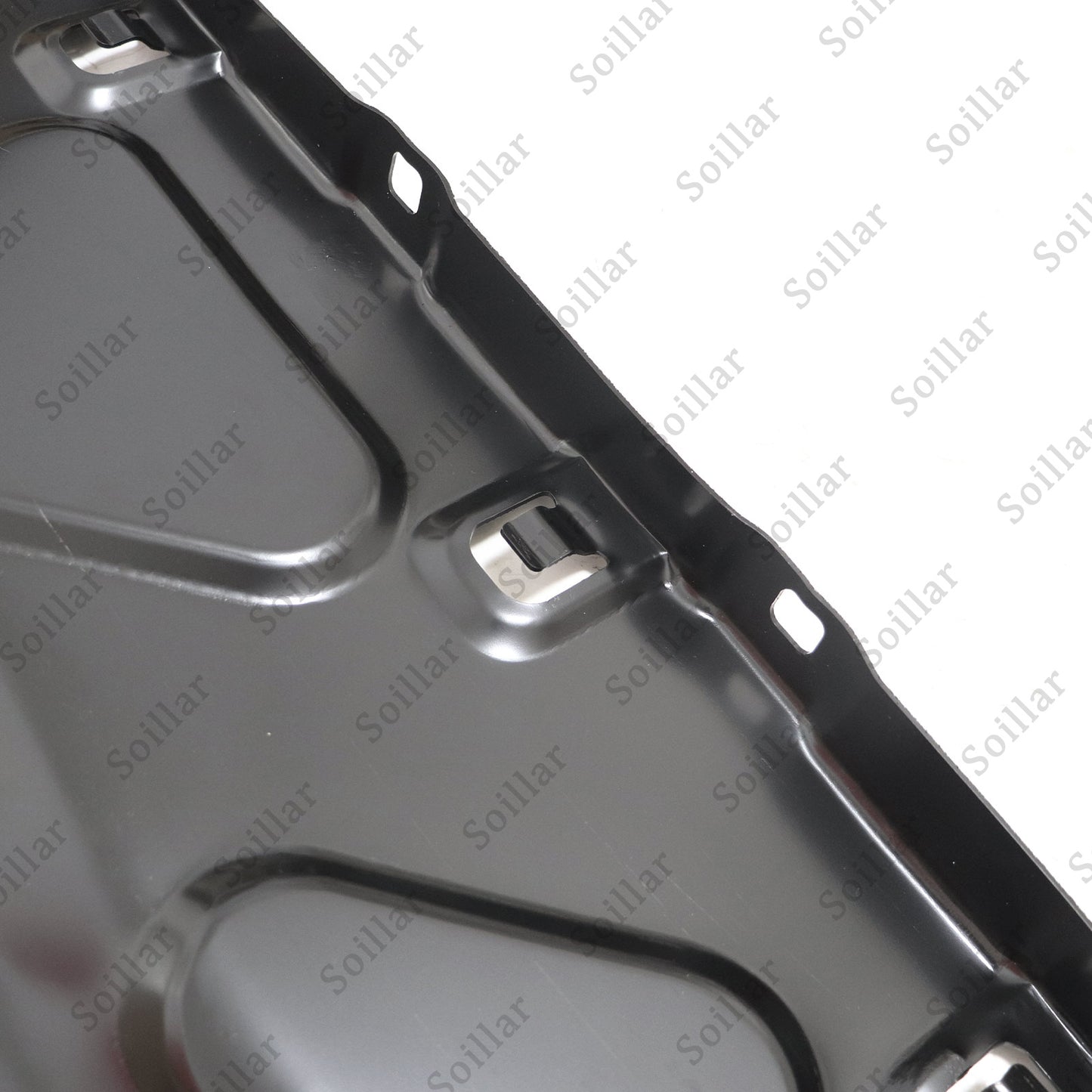 NEW Radiator Support Cover Covers FOR BMW X7 X6 X5 2019-2025 51647421711