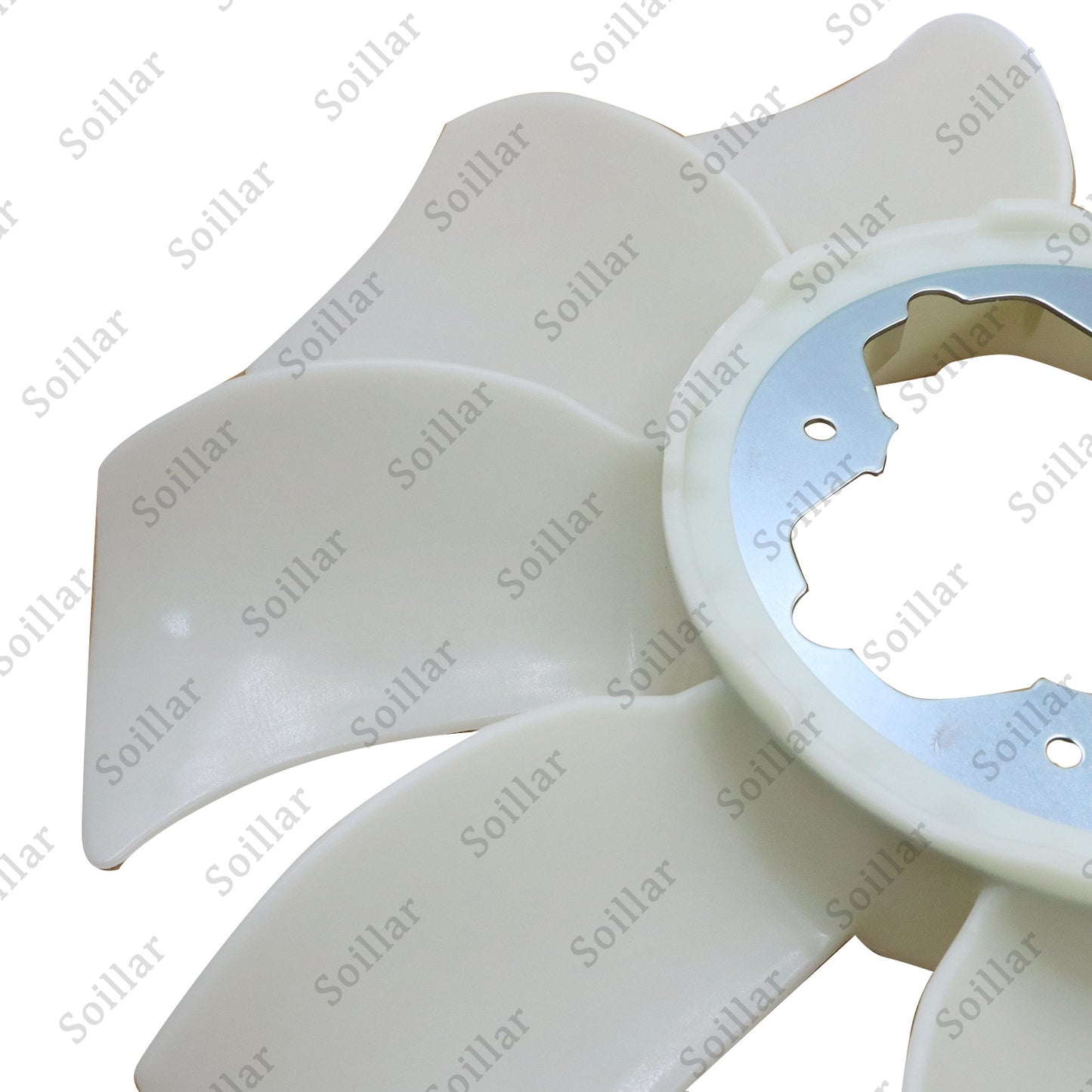Fit 2016-2023 Toyota Tacoma 3.5L Radiator Engine Cooling Fan Blade NEW