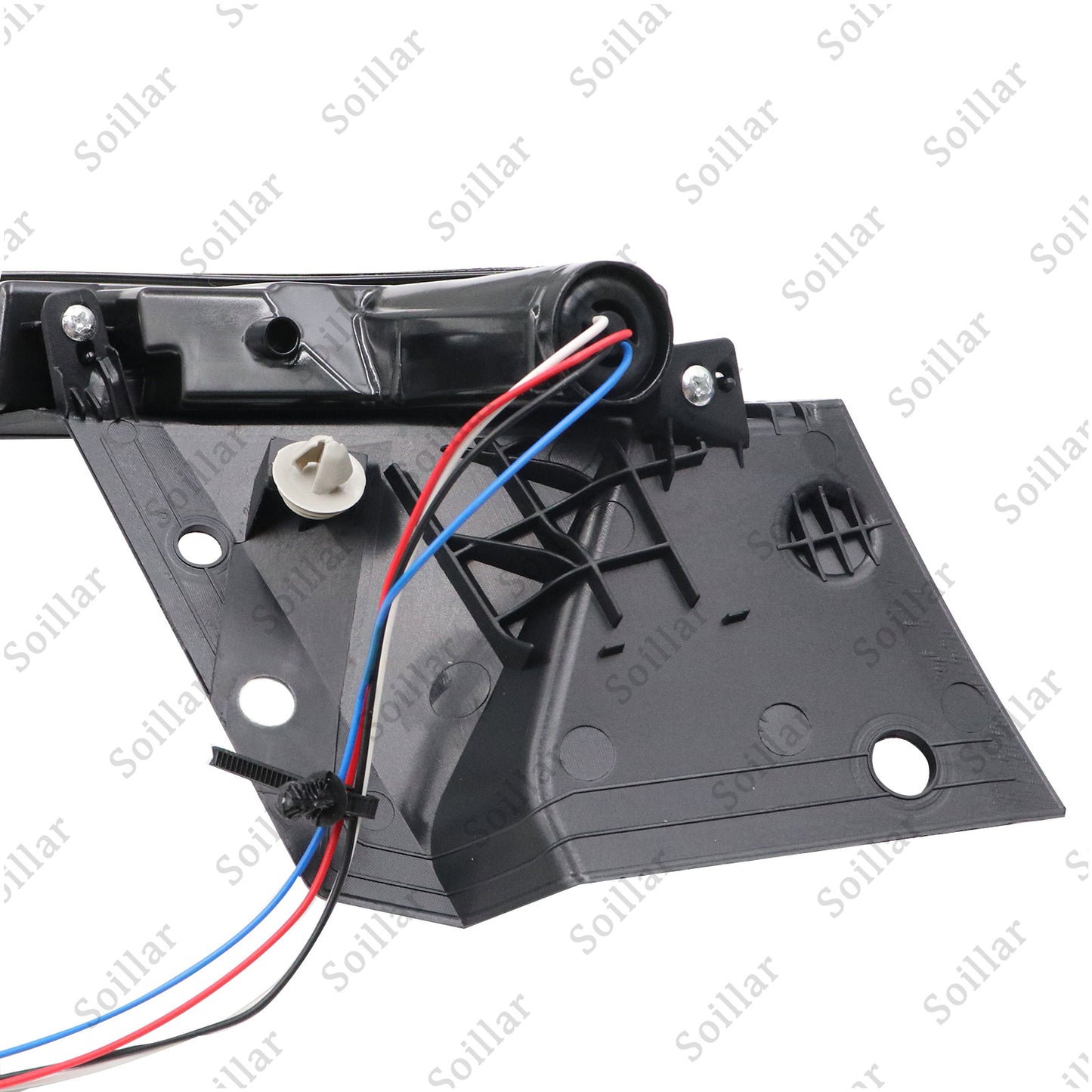 Daytime Running Light Right Side 92280L1000 For 2020-2023 Hyundai Sonata LED