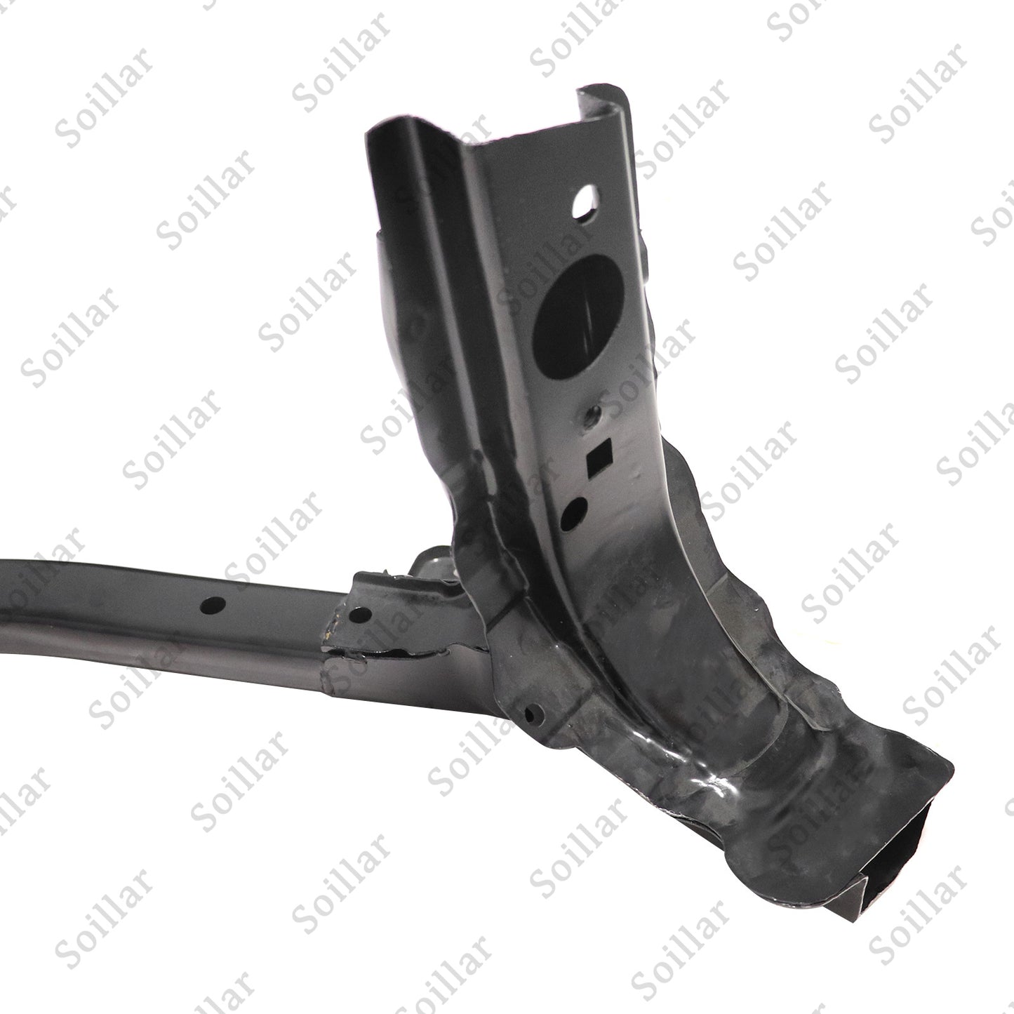 For 2016-2023 Chevrolet Malibu Radiator Support Core Upper 84020973 NEW