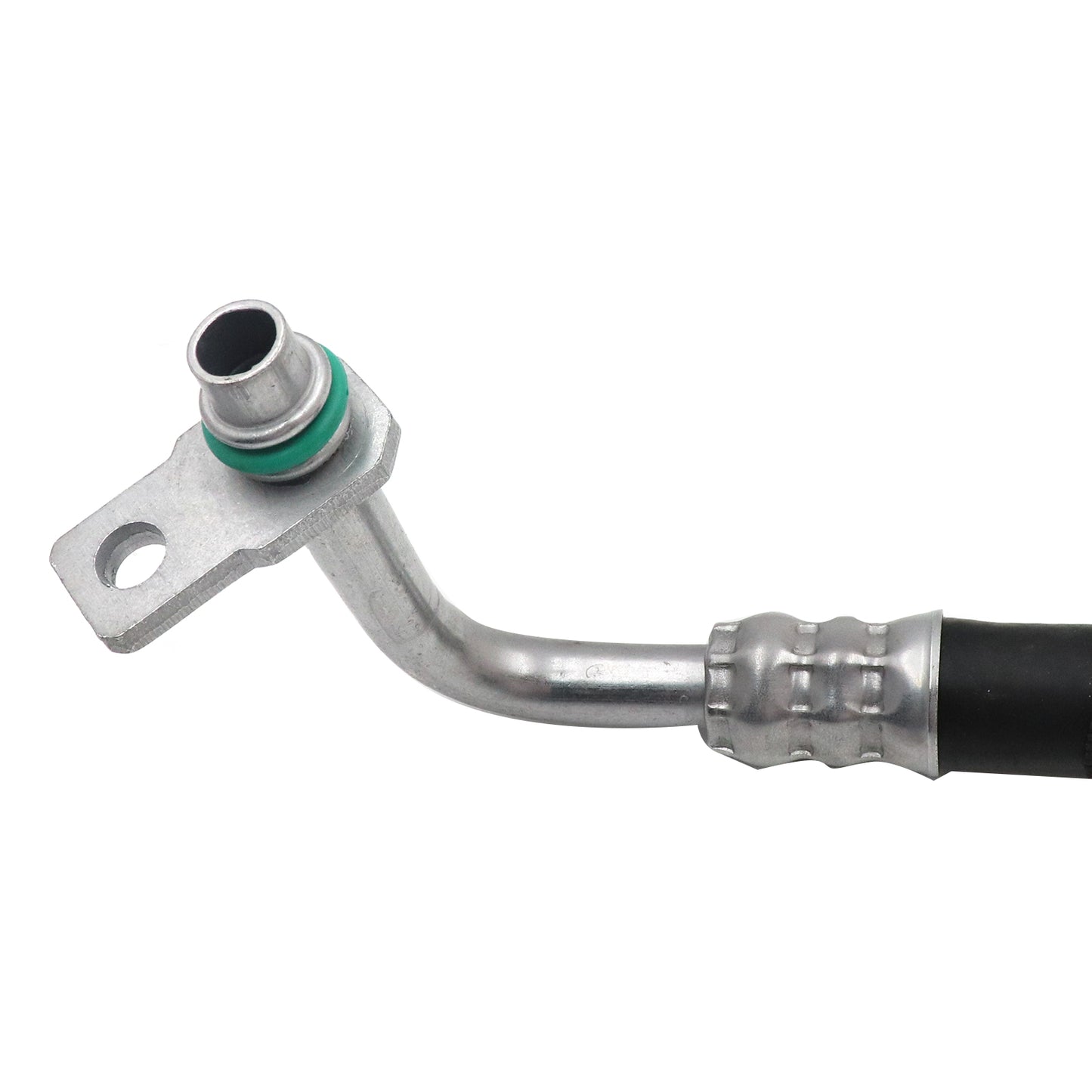 Transmission Oil Cooler Lines 8K0317825R 8K0317826R For 09-17 Audi A4 A5 1.8 2.0