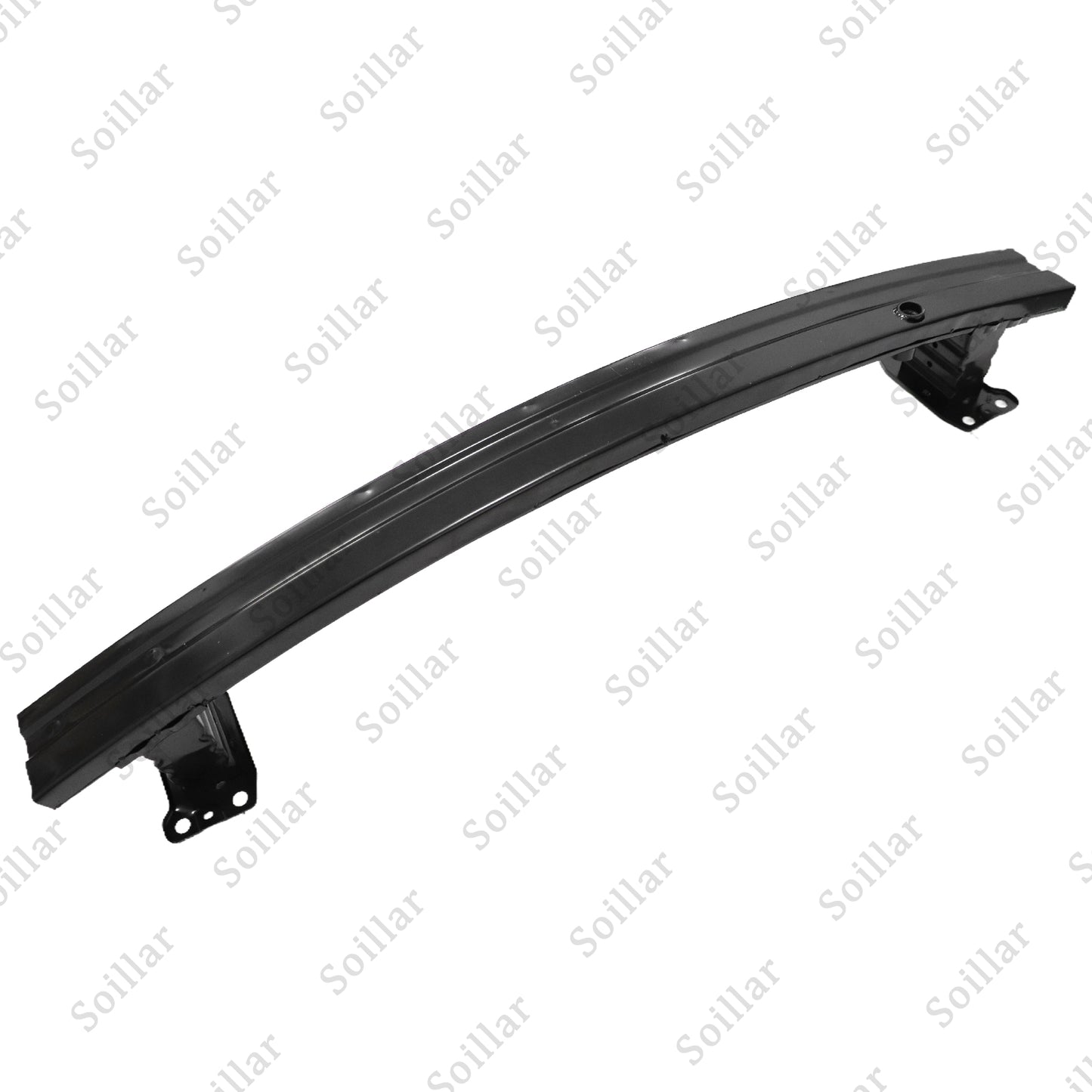 For Hyundai Sonata 2011-2014 2.0L 2.4L Front Bumper Reinforcement Impact Bar