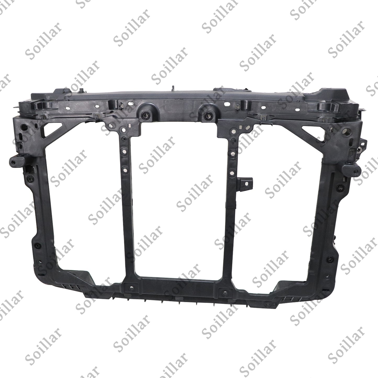 Radiator Support Core K12753110B for Mazda CX-5 2017-2023