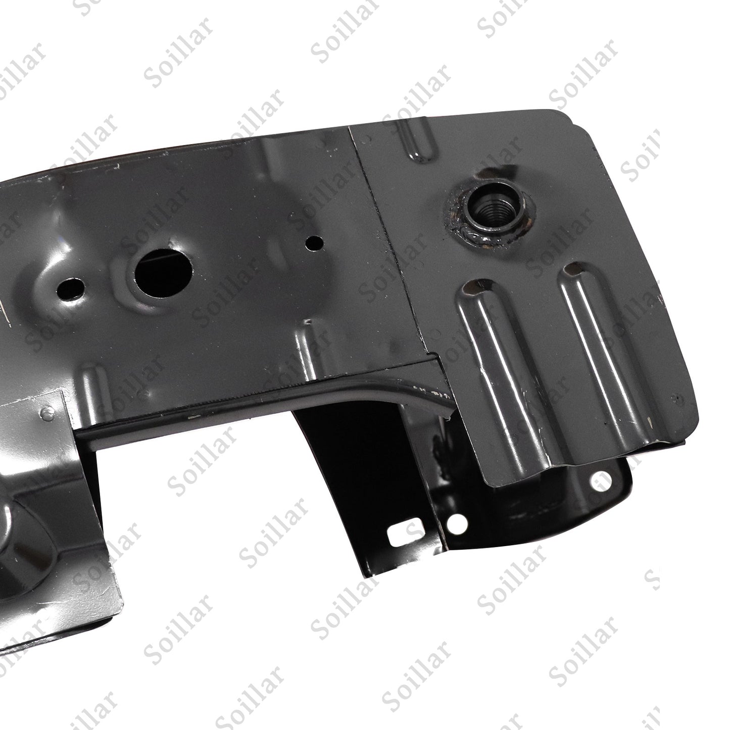 Front Bumper Reinforcement For 2016-2022 Mazda CX-3 DB4F50070B MA1006154