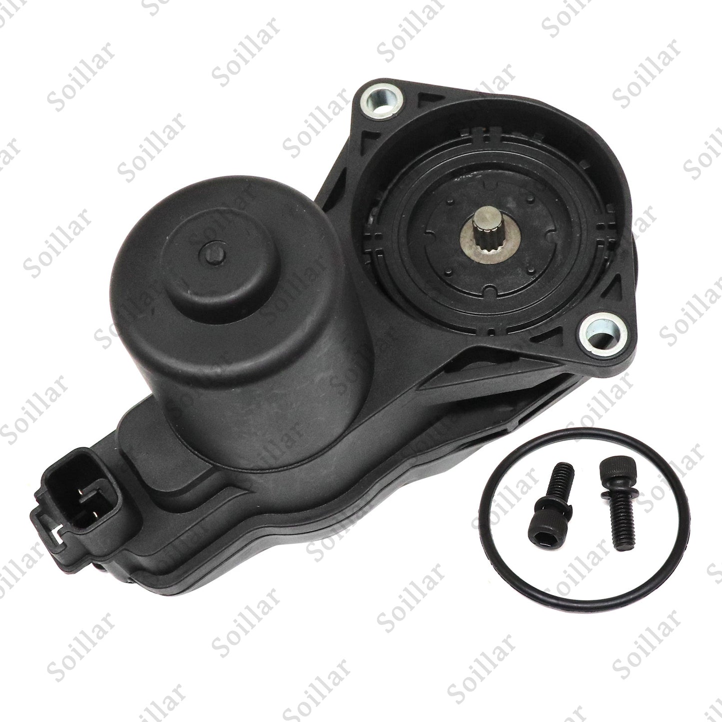 For 13-18 Mitsubishi Outlander electric parking brake Actuator (not for manual)