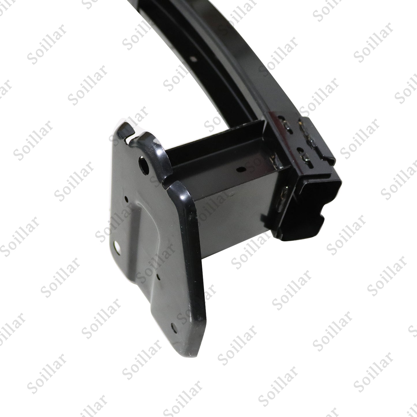 Rear Bumper Reinforcement Fit 20-24 Buick Encore GX 21-24 Chevrolet Trailblazer