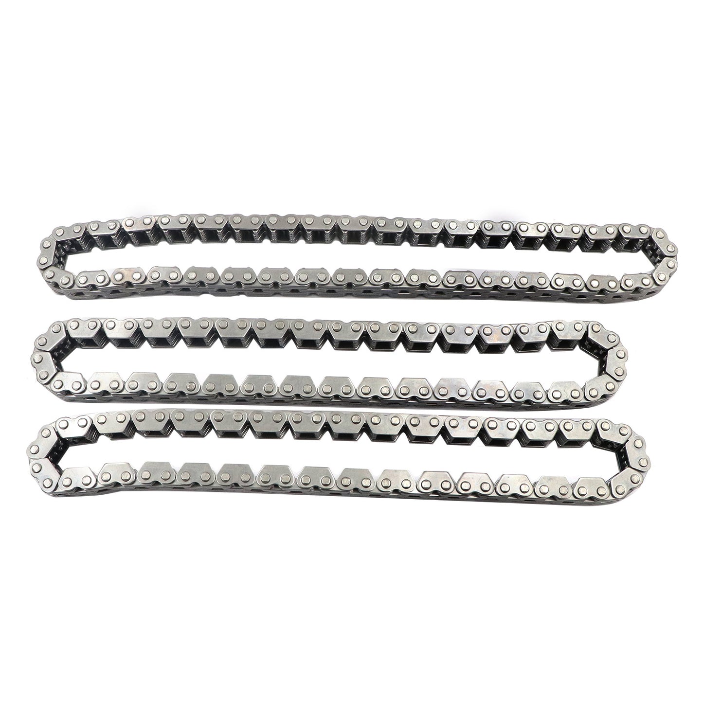 Timing Chain Kit For Nissan Pathfinder Infiniti QX60 3.5L V6 VQ35DD 2017-2024
