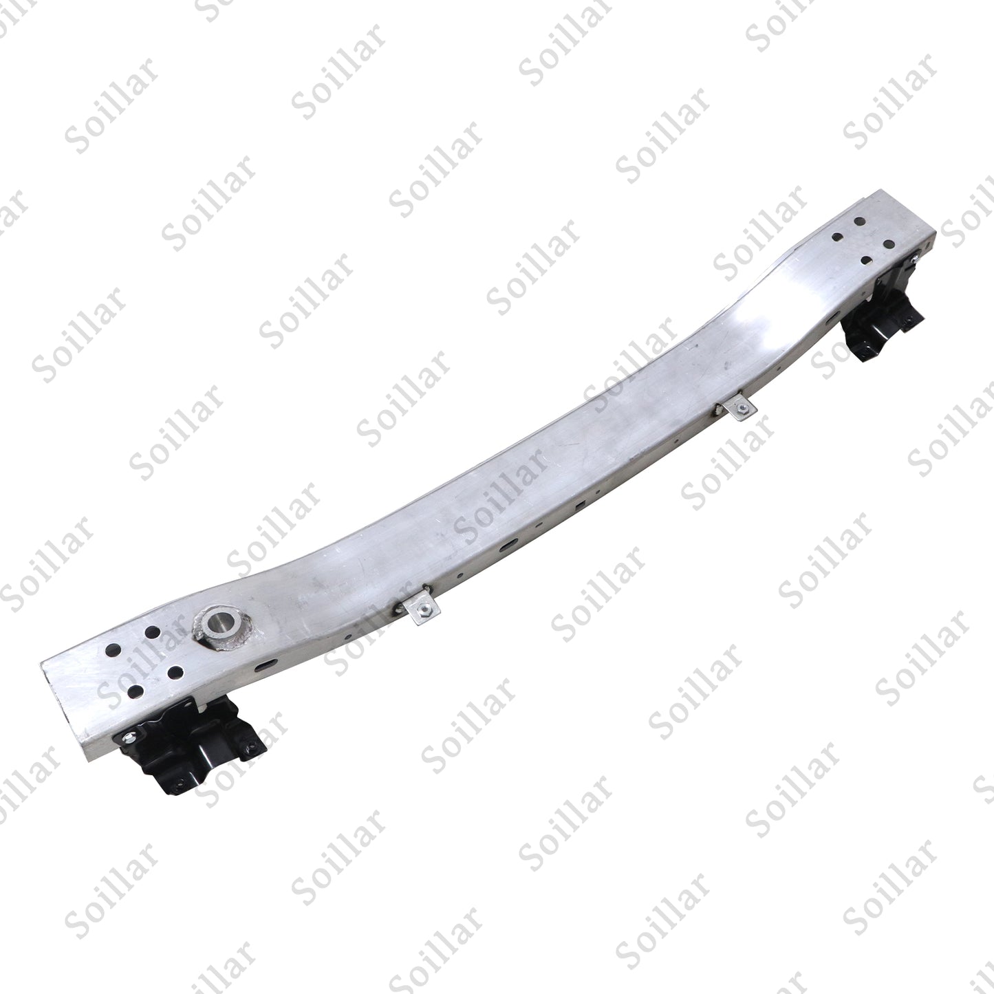 FOR Buick Envision 2021-2024 Front Bumper Reinforcement Aluminum 86779967
