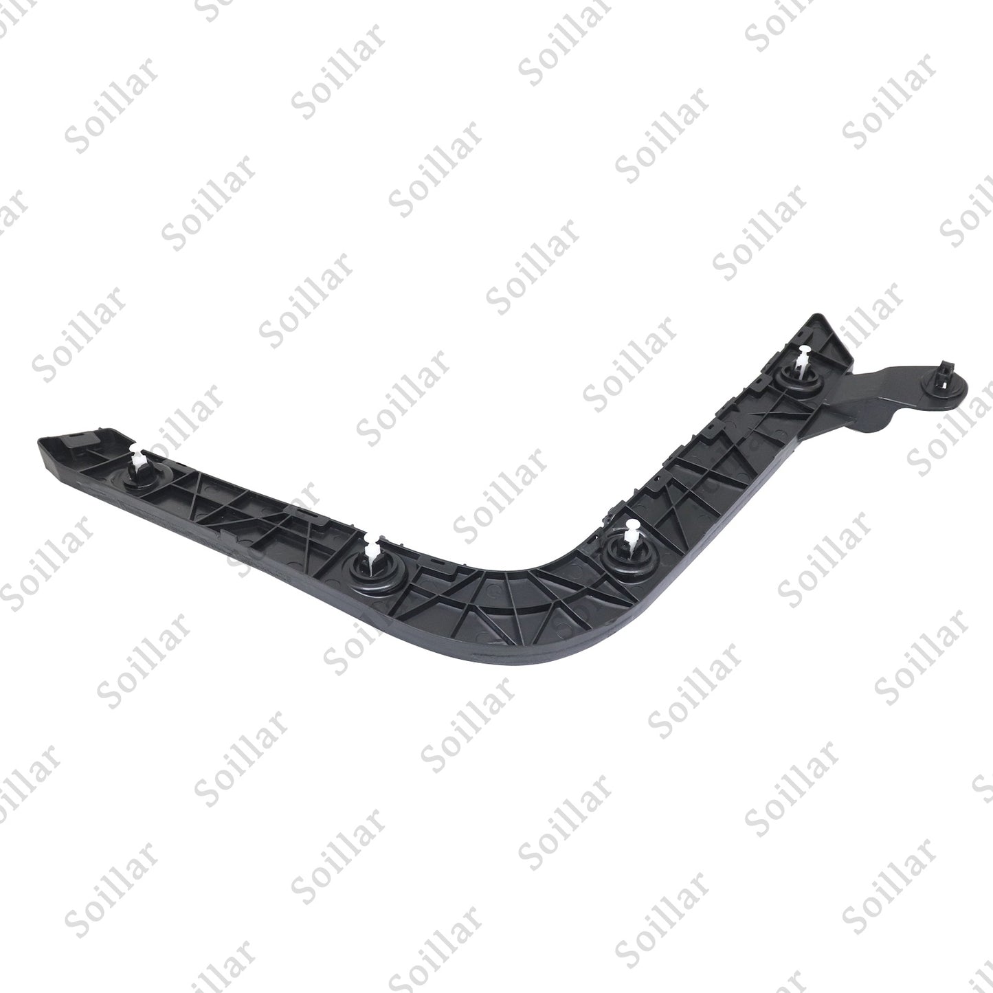 For 2020-2023 Tesla Model Y Rear Left LH Bumper Bracket Retainer 1494043-00-A