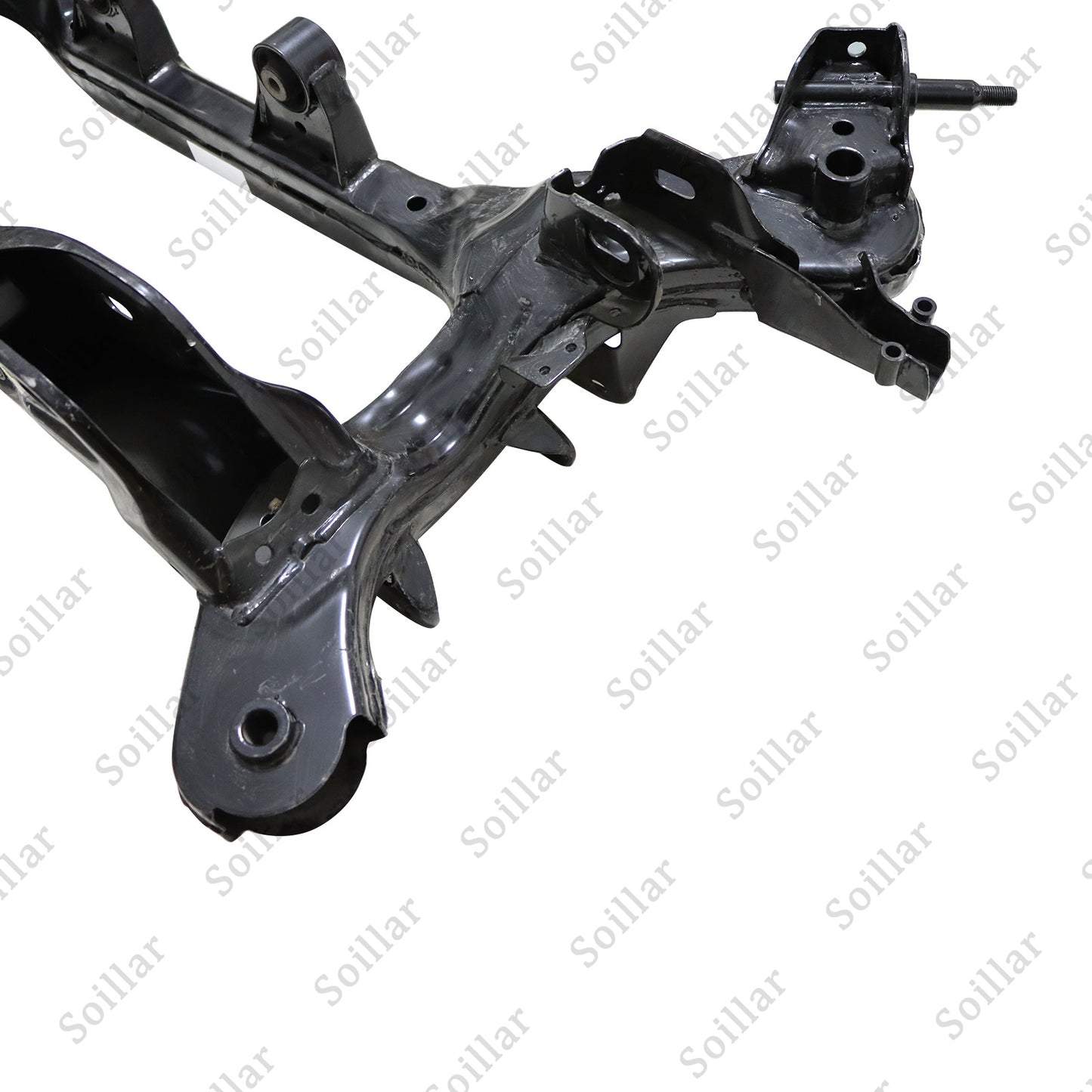 For 2011-13 Kia Sorento 2010-2012 Hyundai Santa Fe AWD Rear Subframe Crossmember