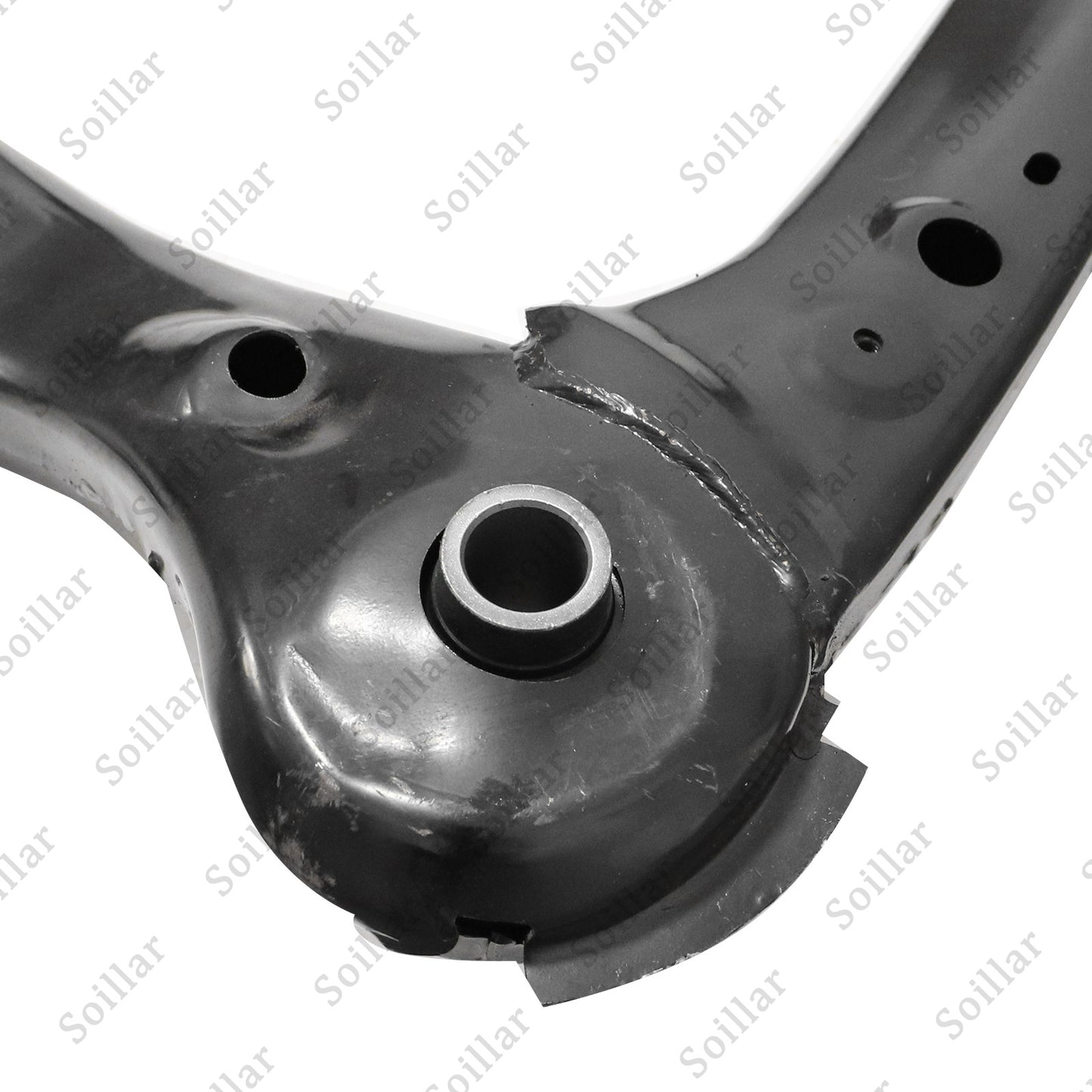 Front Suspenison Crossmember Kframe For 14-19 TOYOTA HIGHLANDER 15-19 SIENNA FWD