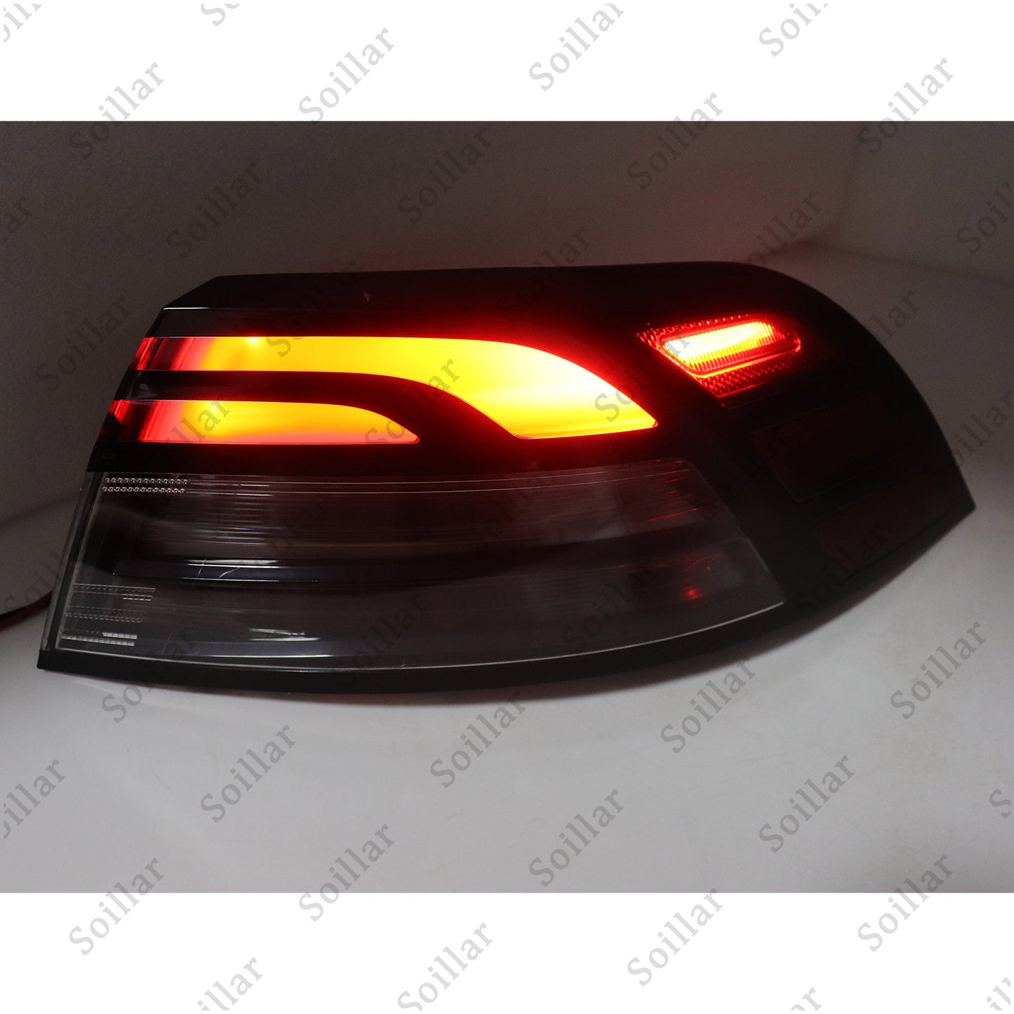 New For 2023-2025 Honda Accord Right Side Outer Tail Light Lamp 33500-30A-A01