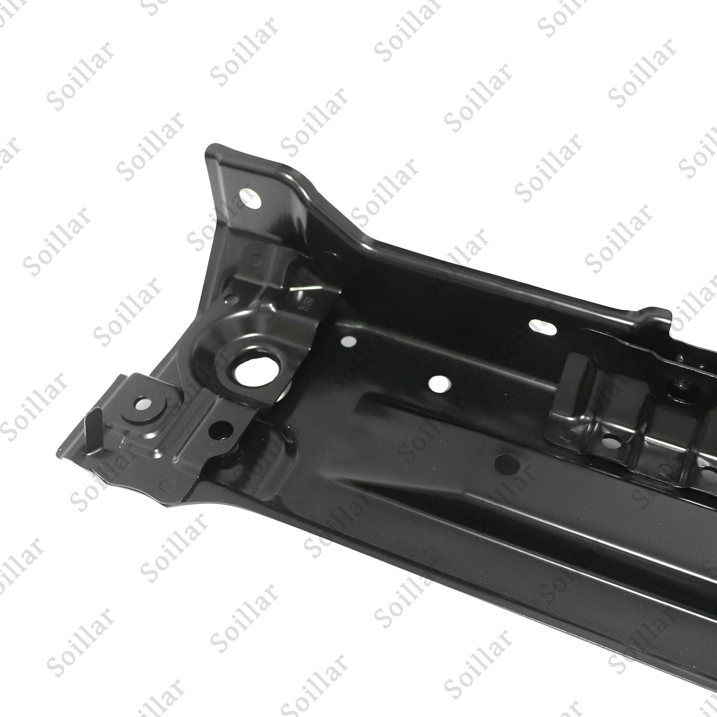 NEW Radiator Support Core Upper 5320502501 FOR Toyota Corolla 2023 2024 Sedan