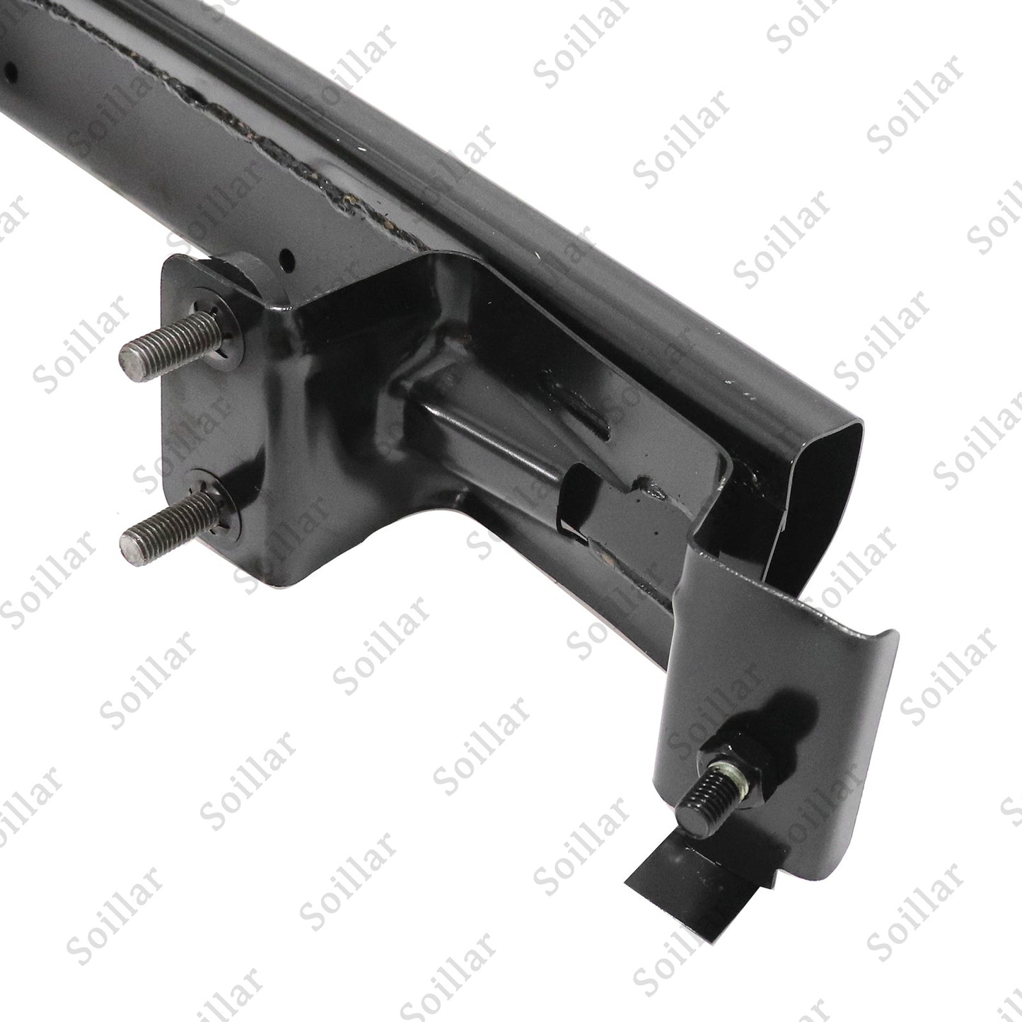FOR 2018-2024 Ford Expedition JL1Z17757A Front Bumper Reinforcement Impact Bar