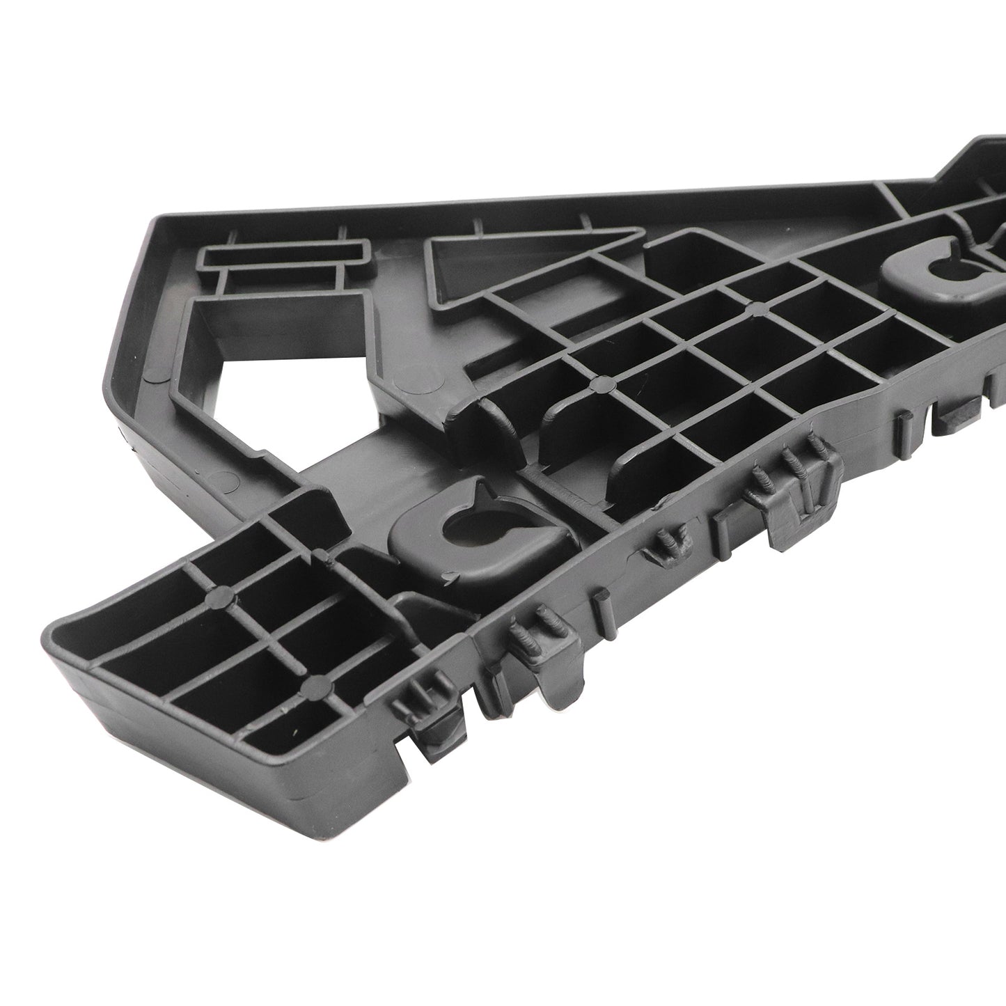 NEW Bumper Bracket For 2019-2021 Kia Forte Rear Passenger Side Upper 86652M7000