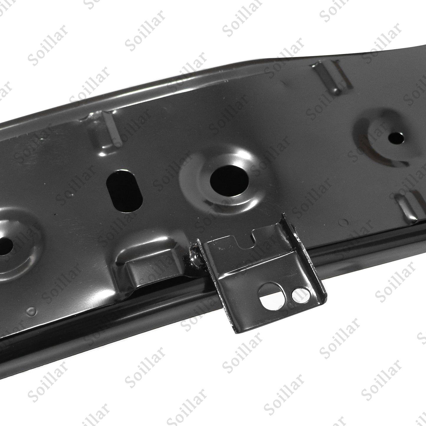 NEW For Mazda 3 2019-2024 BCJH50070B BDTS50070 Front Bumper Reinforcement