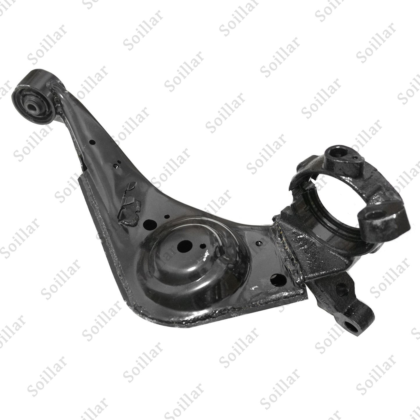 For Hyundai Santa Fe 2001-2003 Suspension Control Arm Trailing Right 55101-26600