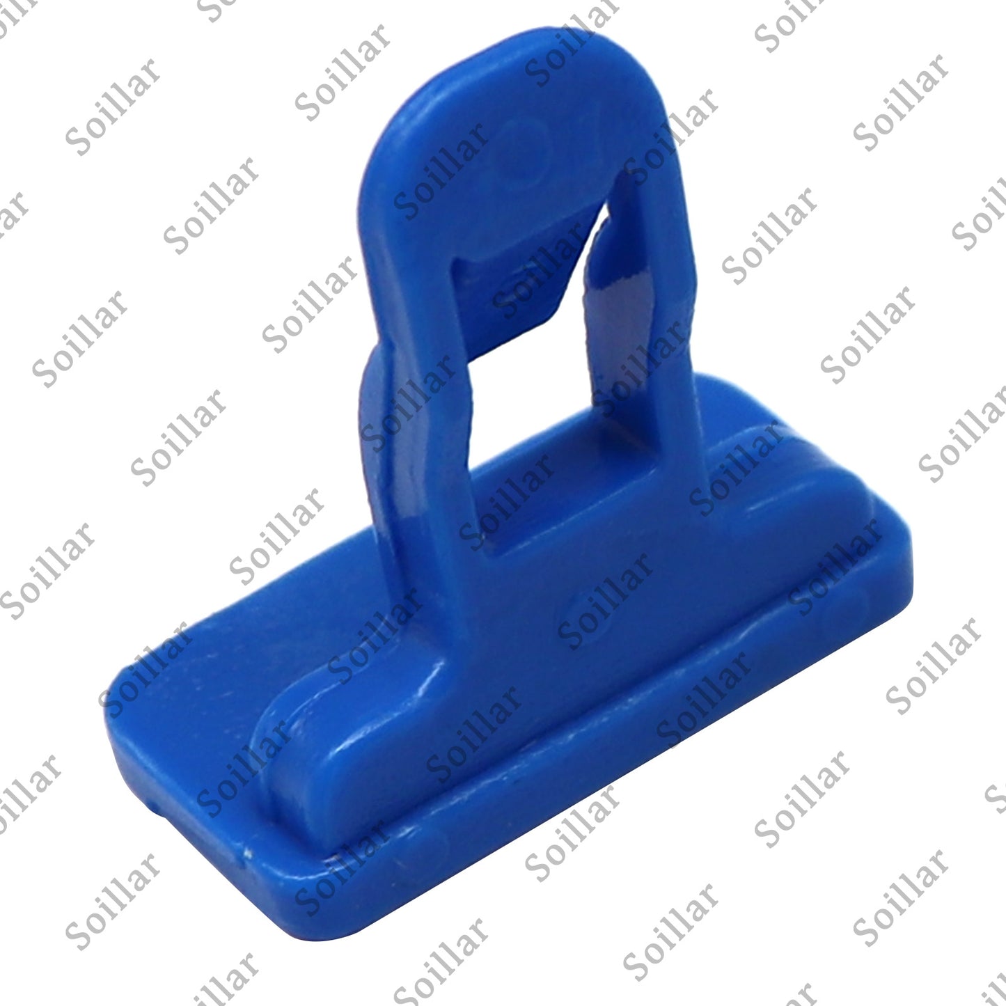 40Pack Bumper Moulding Clips Retainer Fastener For Toyota Replaces 75392-35200 A
