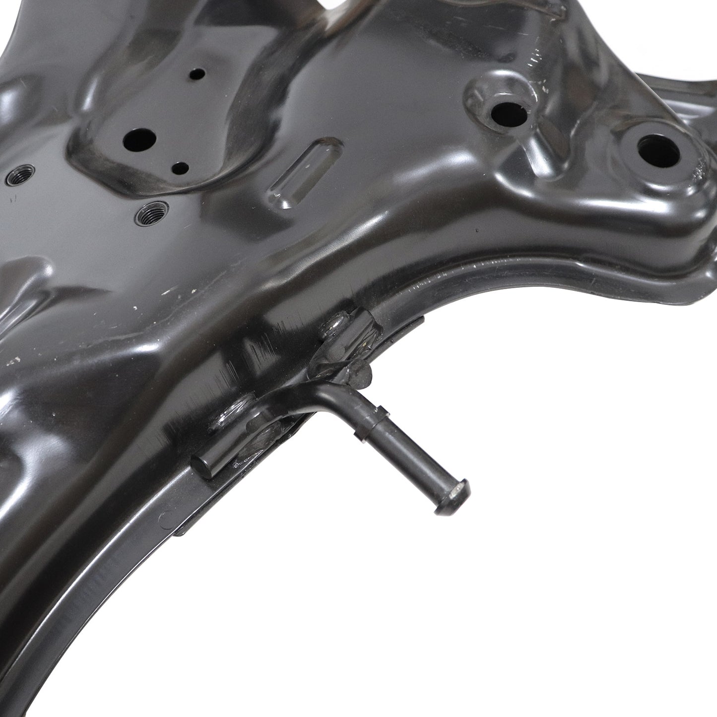 New Front Subframe Crossmember for Hyundai Elantra 2011-2017 624003X000 US