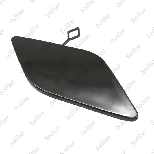 For Mercedes-benz E350 2010-2013 Car Front Bumper Tow Hook Cover A2128850126