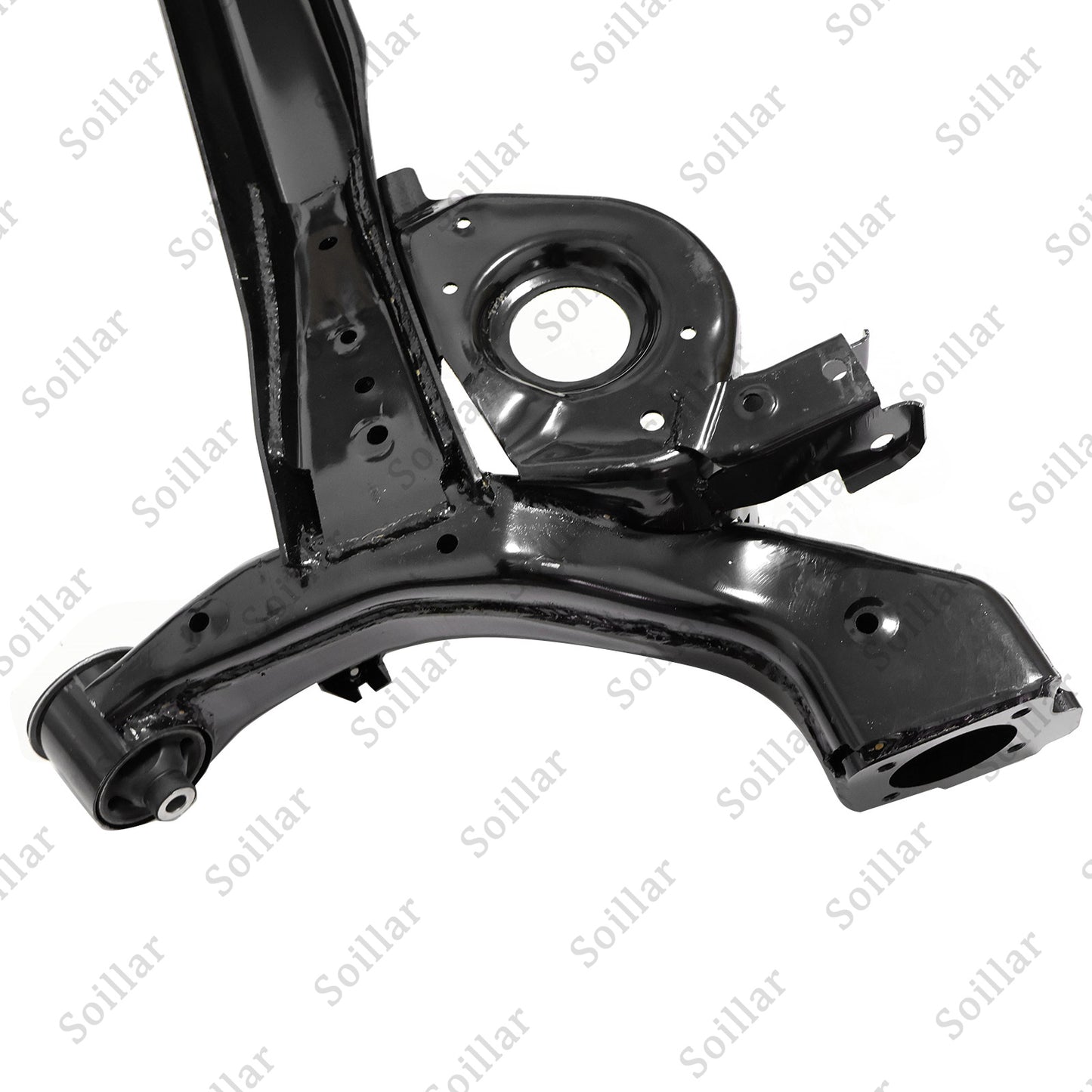 Rear Subframe Crossmember for Nissan Kicks 2018-2021 Versa 2020-2022 S/ SR/ SV