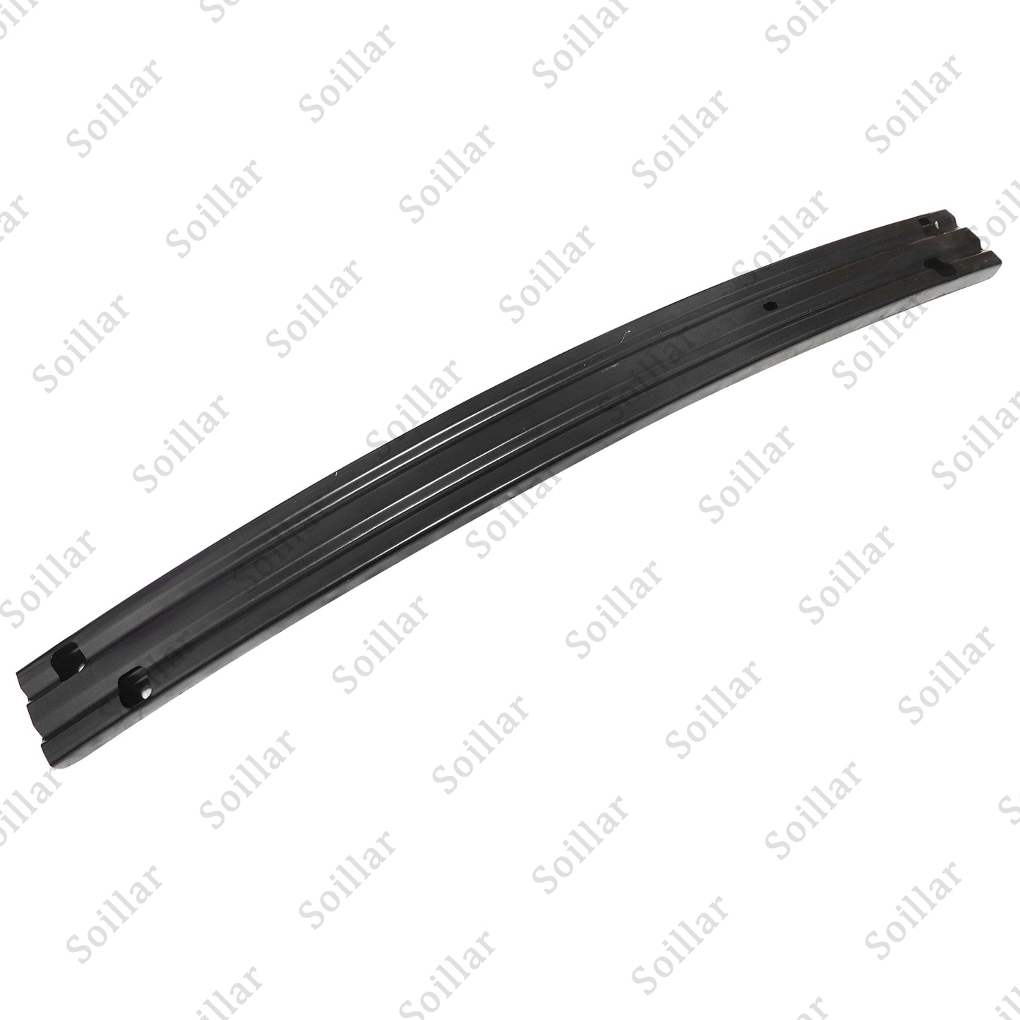 NEW 850323TB1B Rear Bumper Reinforcement FOR Nissan Altima 2013-2018 Steel