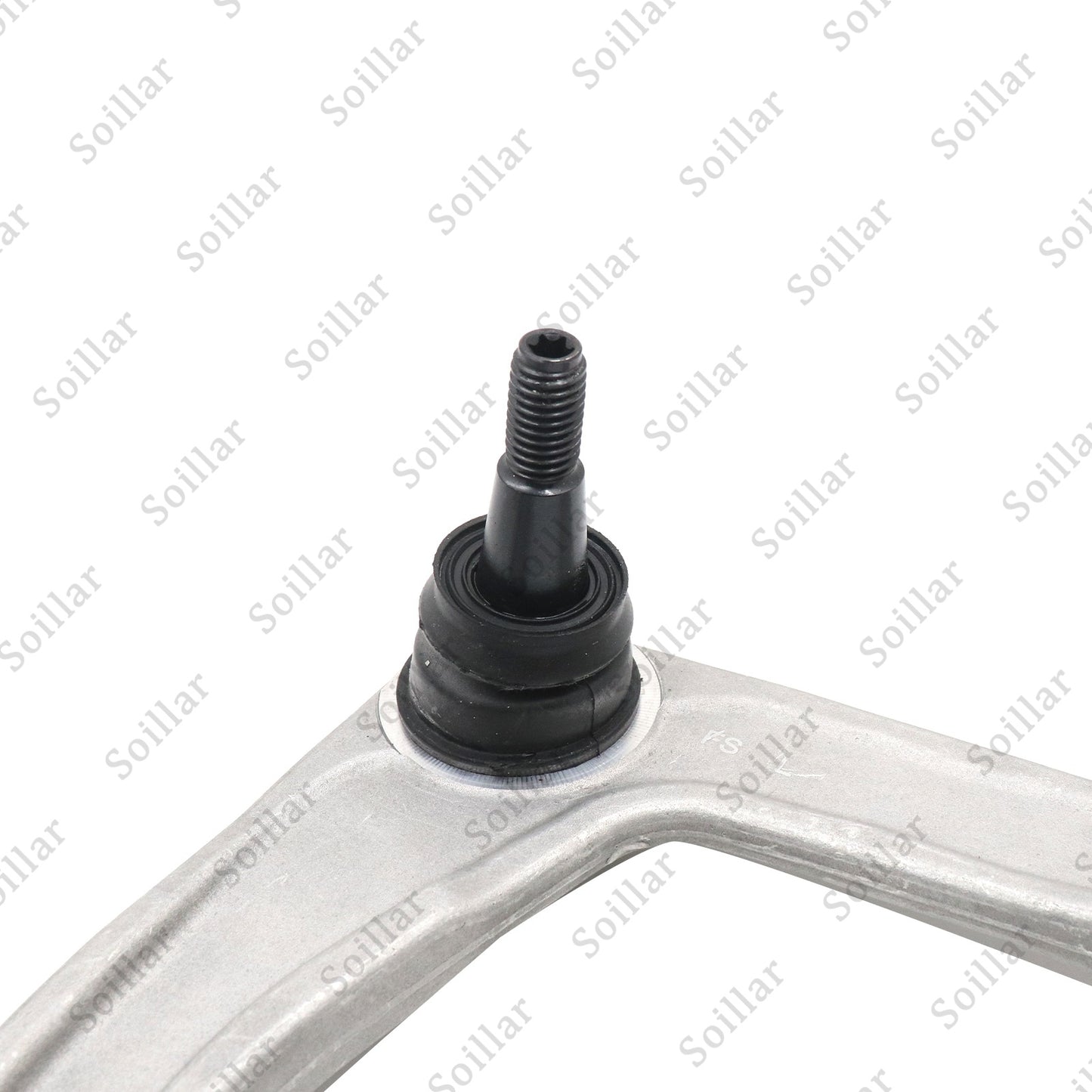 Front Upper Control Arms W/ Ball Joints For Volvo XC60 2018-2021 & XC90 2016-21