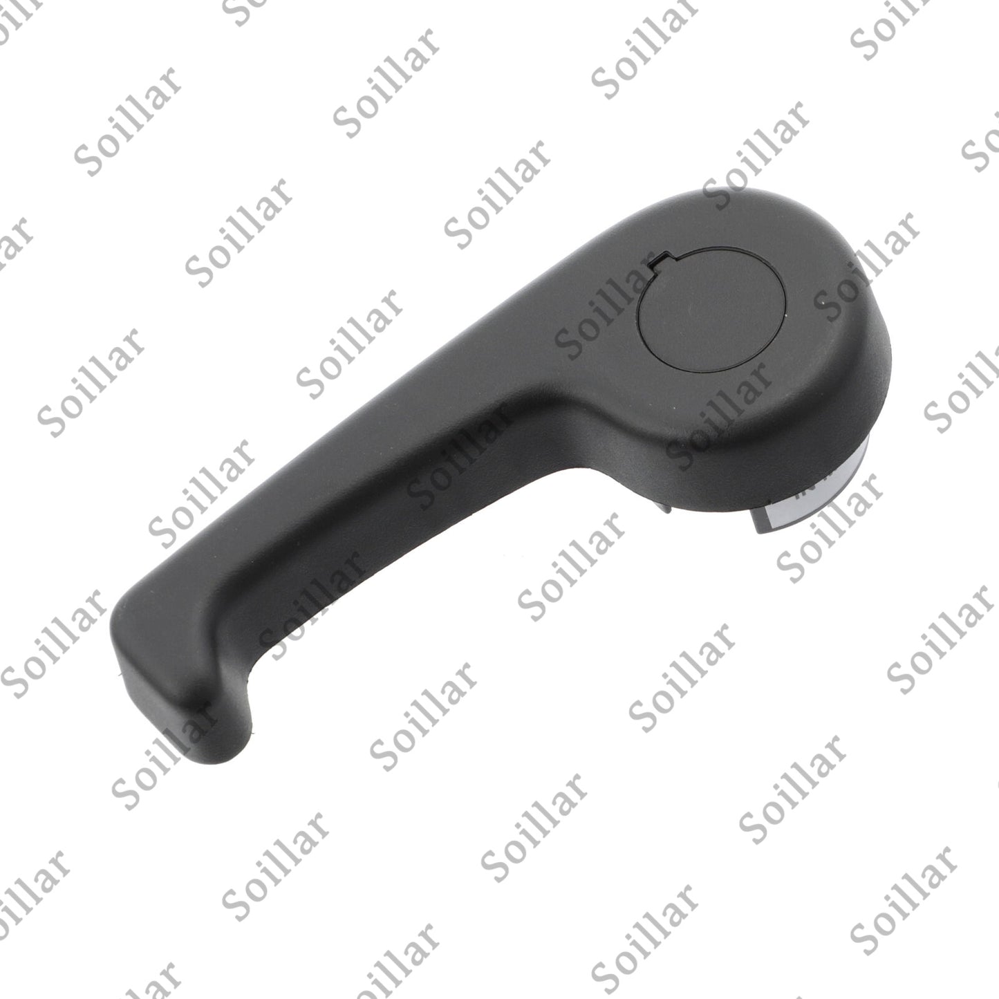 NEW For 2015-2020 Ford Edge Front Release Handle Assembly FT4Z-16B626-C