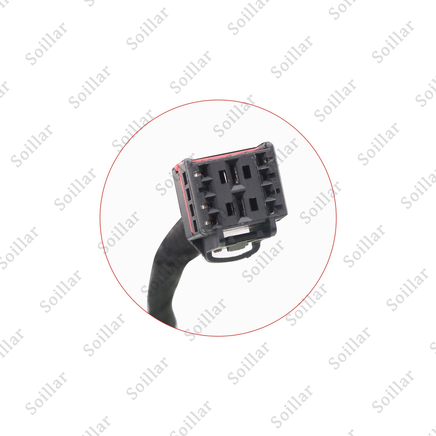 NEW For Hyundai Kia Shock Absorb Strut Rod ASSY Power Tail Gate 817712W600