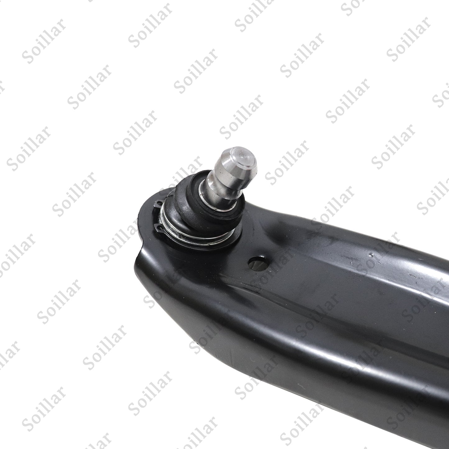 1Pc Front Lower Control Arm w/ball joint RH 54501-K0100 For KIA SOUL 2020-2023