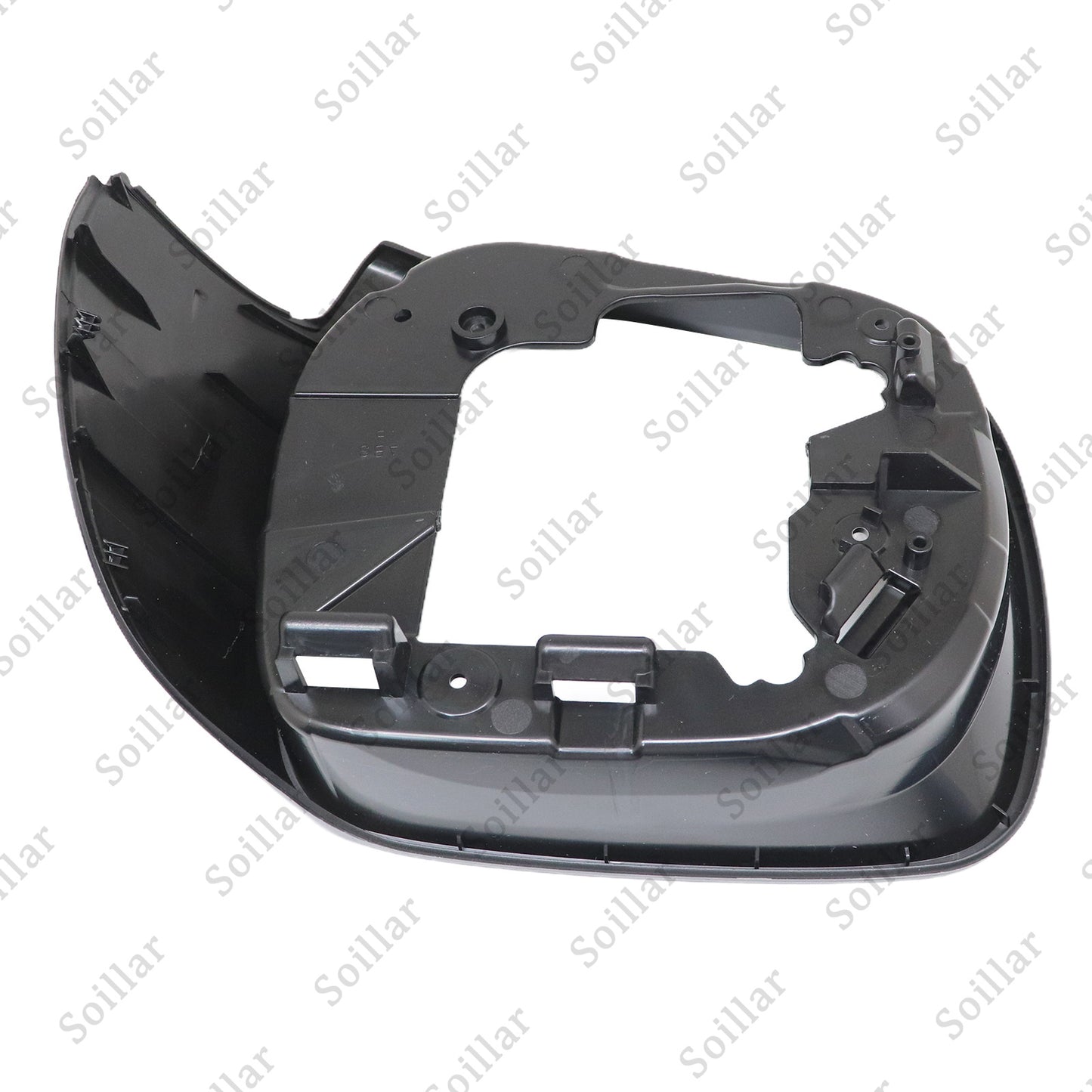 Right Side Rearview Door Mirror Cover Housing For Lexus GX460 2010 2011-2023 USA