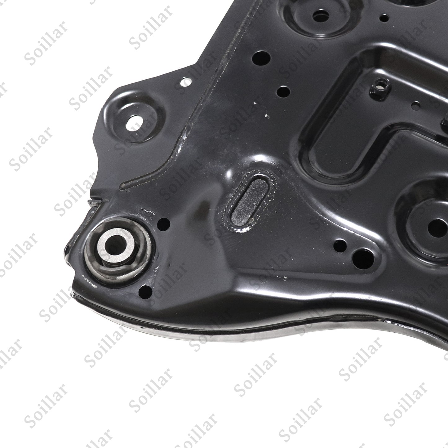 Front Suspension Subframe Crossmember for Nissan Altima 2019 2020 2021 2022 2023
