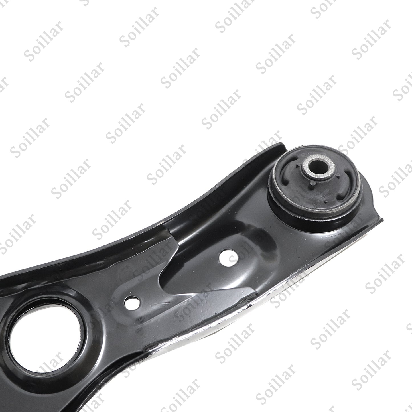 1Pc Front Lower Control Arm w/ball joint LH For KIA SOUL 2020-2023 54500-K0100