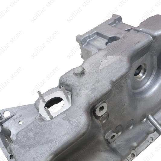 11137556664 Engine Oil Pan Fit BMW 2011-2018 535i 640i 740i 3.0L xDrive USA