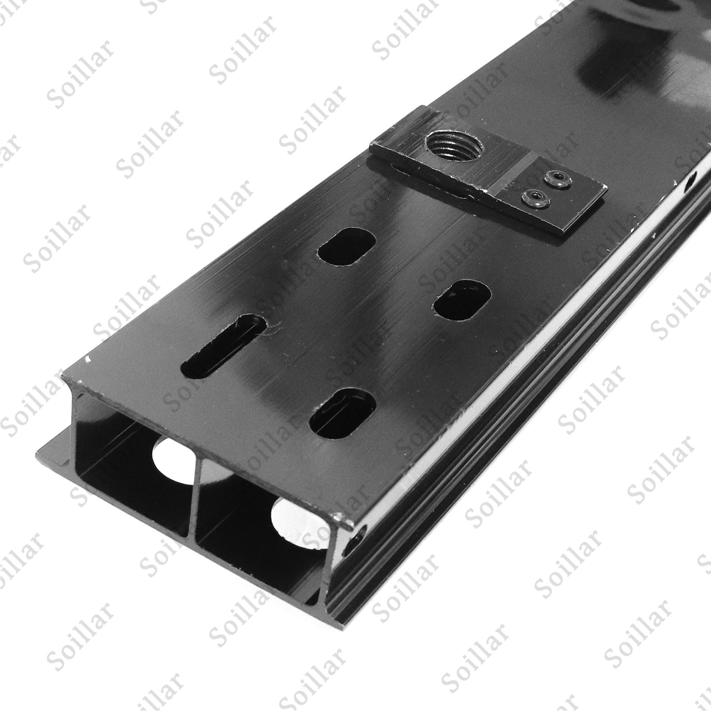 Front bumper reinforcement impact crossmember bar rebar Fits 2015-21 NX300 200T