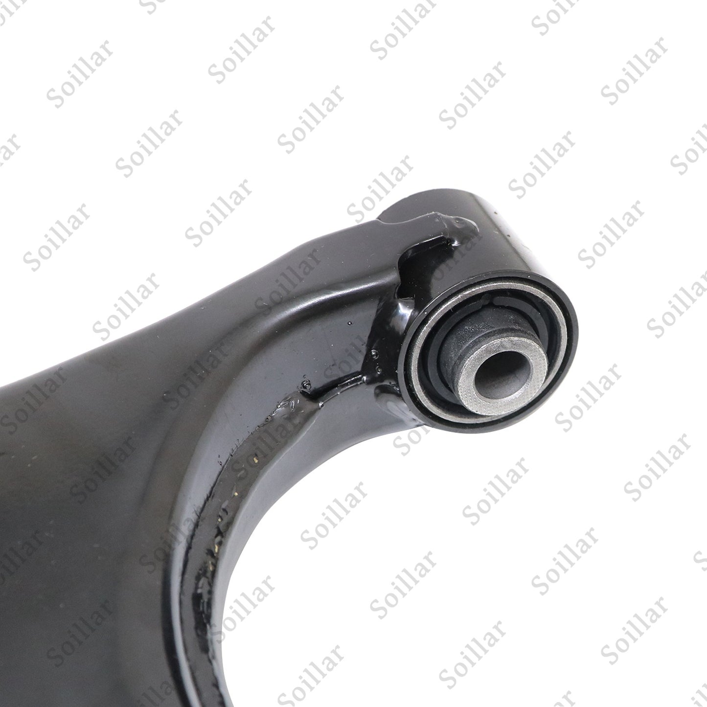 For 2018-2021 Subaru Crosstrek RH Control Arm and Ball Joint Assembly 20202FL020