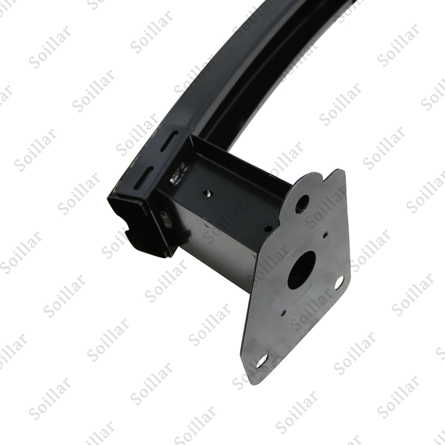 Rear Bumper Reinforcement Fit 20-24 Buick Encore GX 21-24 Chevrolet Trailblazer