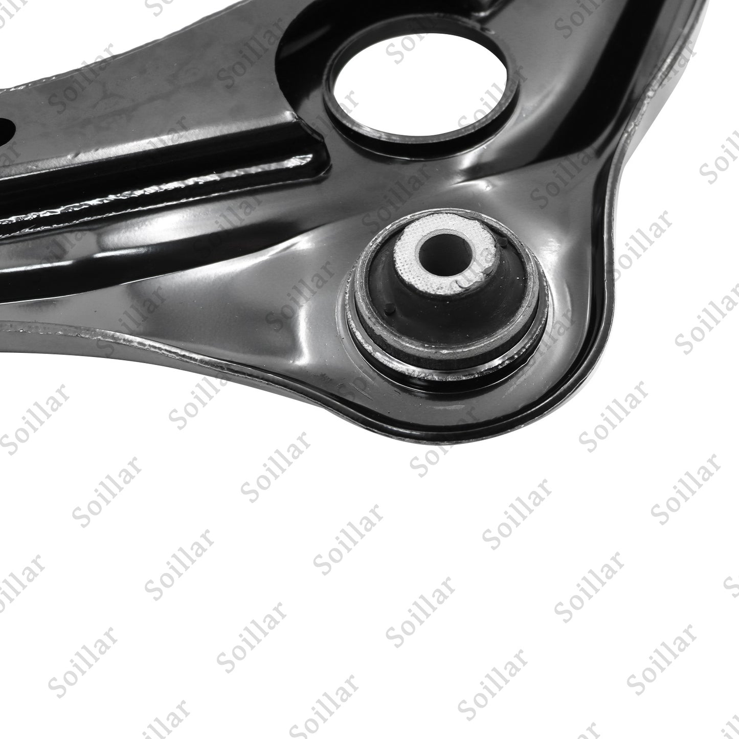 For 2018-2023 Nissan Kicks 20-2023 Nissan Versa Front Lower Right Control Arm