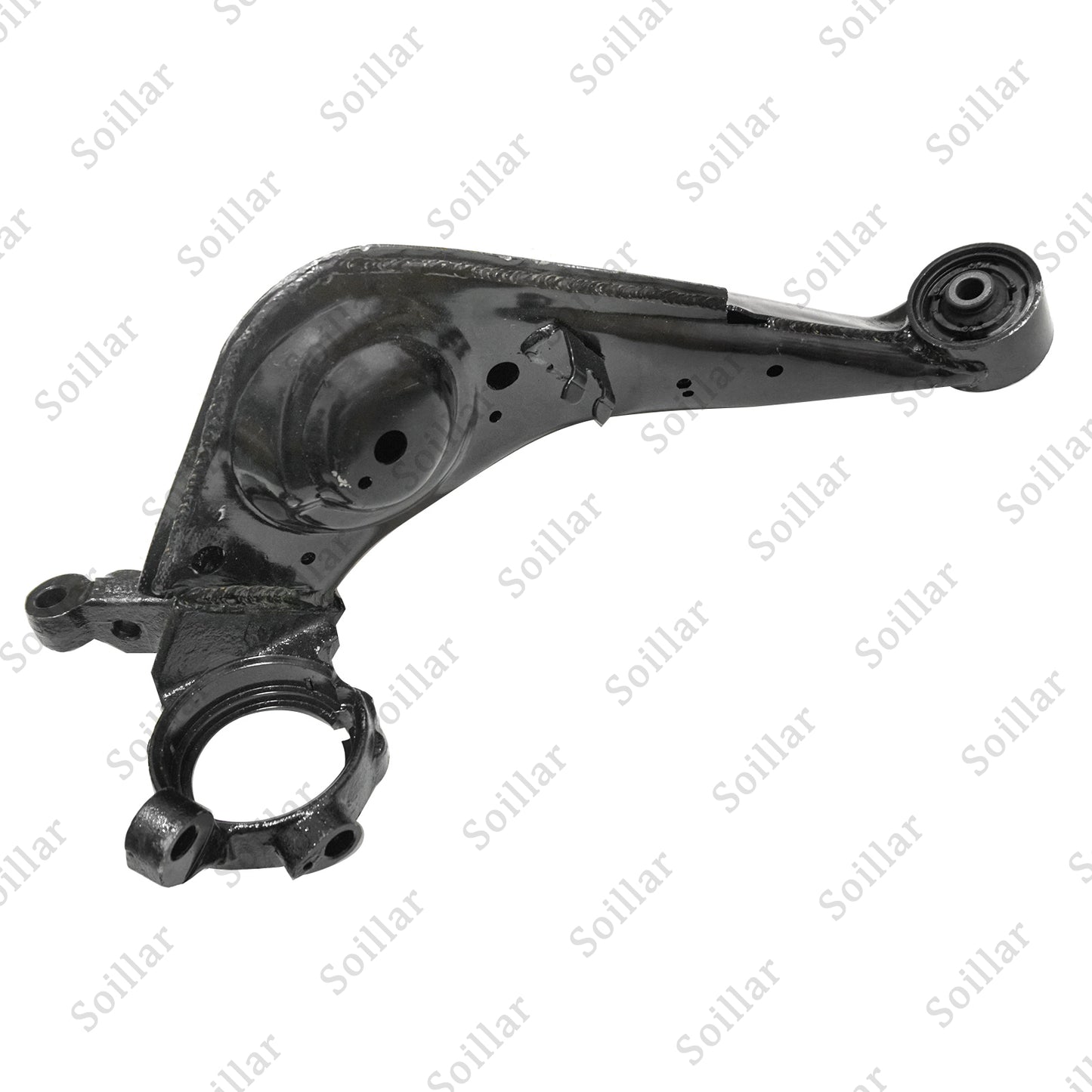 For Hyundai Santa Fe 2001-2003 Suspension Control Arm Trailing Right 55101-26600