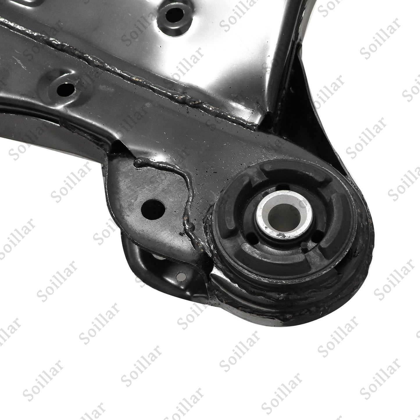 Front Suspenison Crossmember Kframe For 14-19 TOYOTA HIGHLANDER 15-19 SIENNA FWD