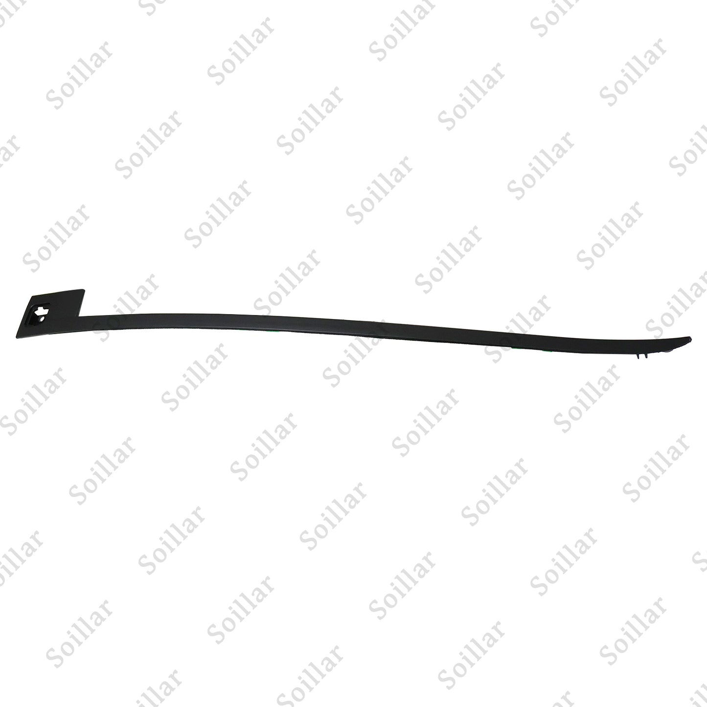 For 2007-2011 Honda CR-V Right Side Front Windshield Garnish NEW 73152-SXS-A01