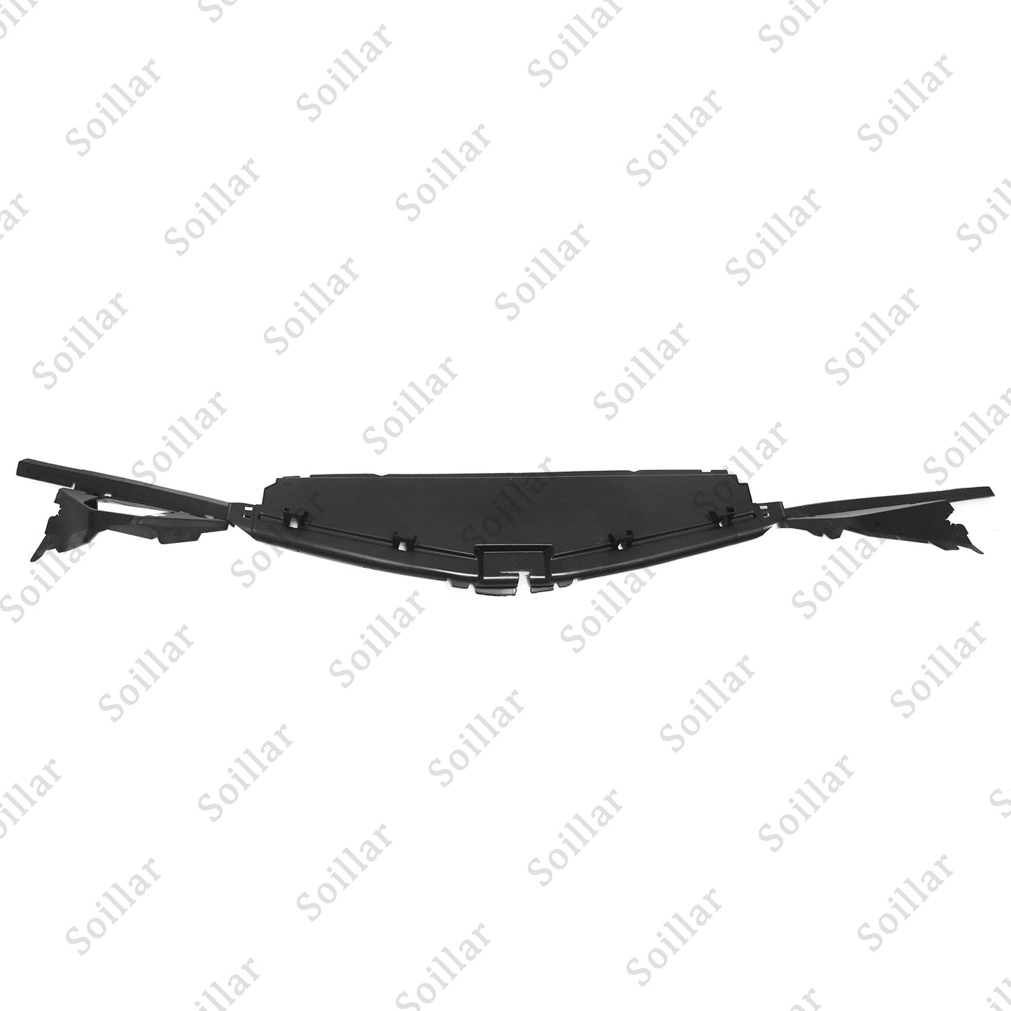 Radiator Mounting Upper Baffle For 18-21 Chevrolet Equinox GMC Terrain 84618992