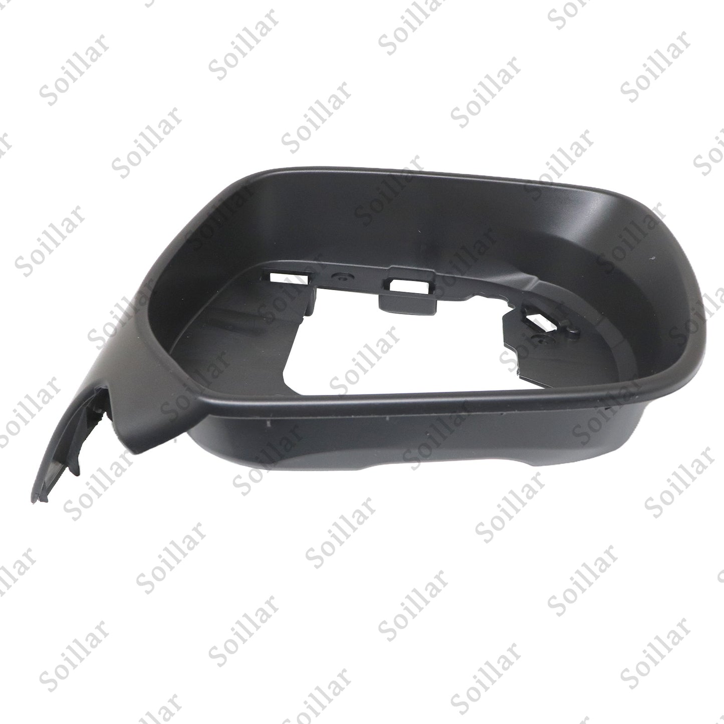 Right Side Rearview Door Mirror Cover Housing For Lexus GX460 2010 2011-2023 USA