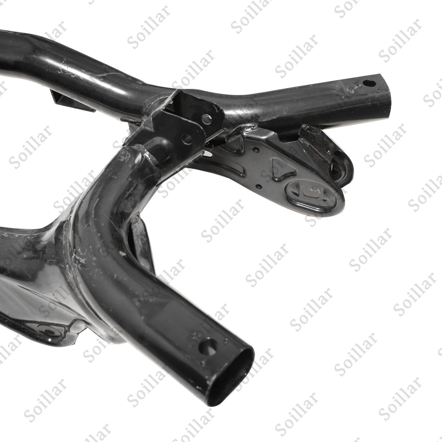New Rear Subframe Crossmember for Mitsubishi Outlander 07-21 Lancer 07-11 4WD
