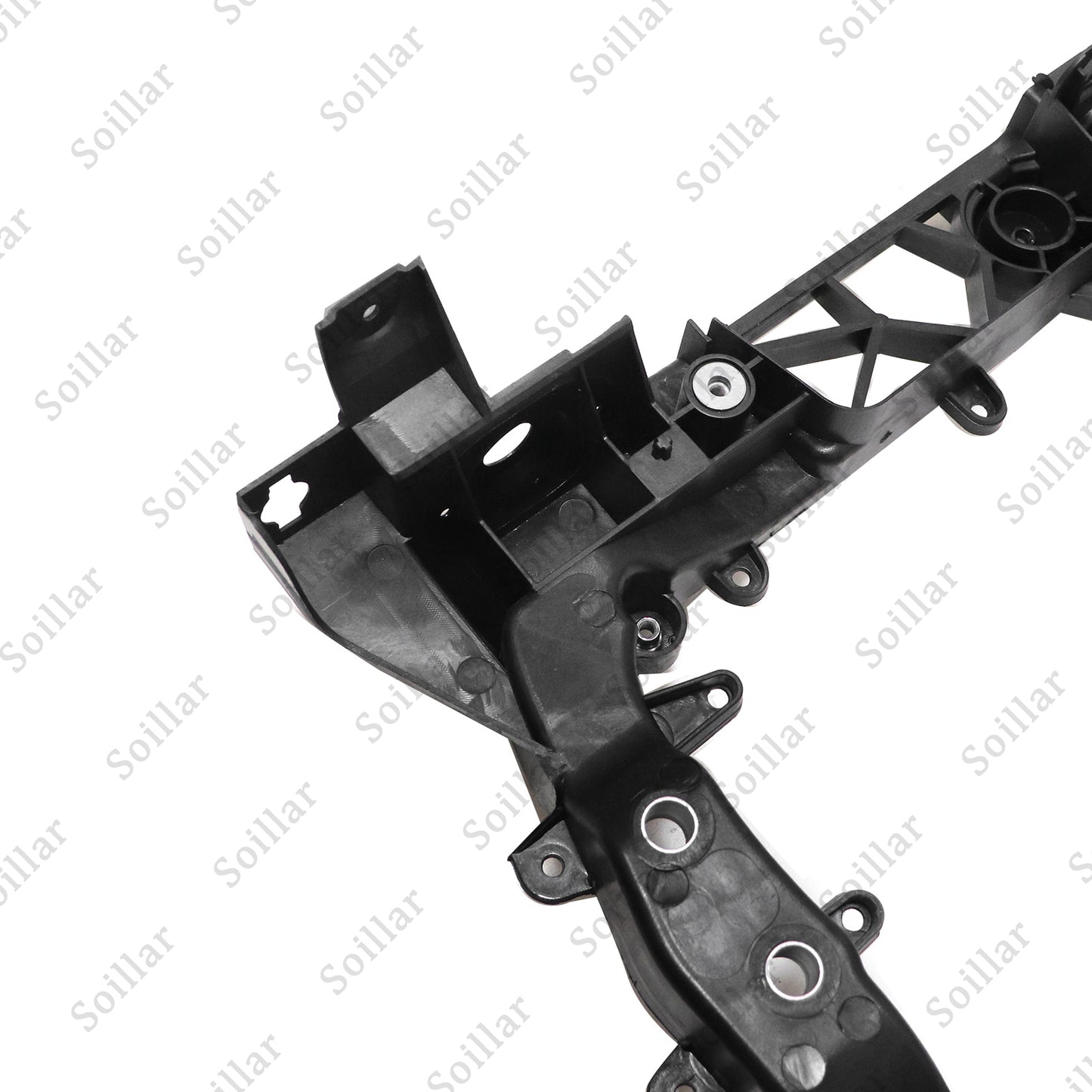 Front Radiator Support Assembly FOR Jeep Grand Cherokee L 2021-2024 68377400AD