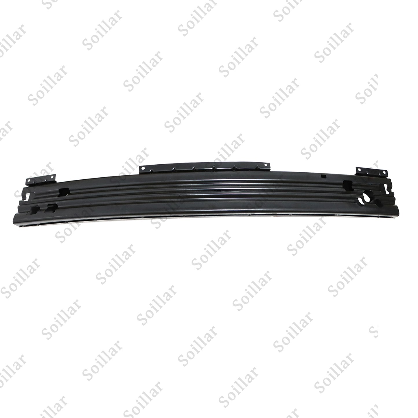 Rear Side Bumper Reinforcement FOR Nissan Rogue 2021-2025 Steel 85030-6RR1A