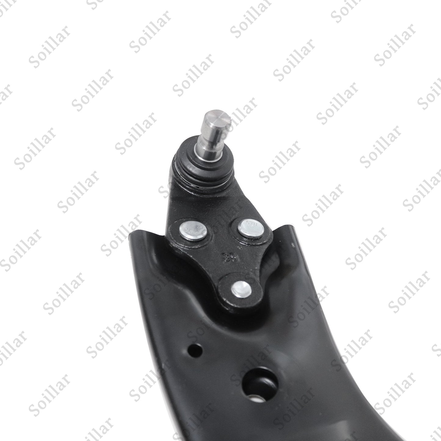 Right Control Arm with Ball Joint Fit 2016 2017 2018 2019 2020 Kia Sorento 54501C5150